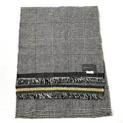 BDGG × co スコットランド製 カシミヤ×ウール 定価¥30,000程