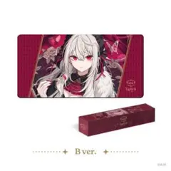葛葉 サーニャ Happy B-day 大判ラバーマット サーニャ ラバーマット - メルカリ