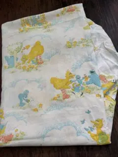 Sesame Street ランチョンマット 4枚セット | Mercari