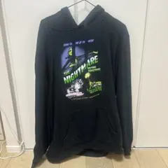 ナイトメア