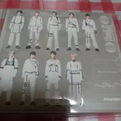 Snow Man　Snow Labo. S2