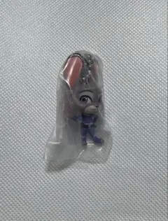 仲良しペアスイング　ジュディ