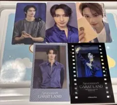 2024 SVT 8TH FAN MEETING 特典セット JUN