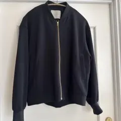 UNFILOオシャレブルゾンのサムネイル