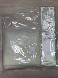 タカミブライダルロングベール(CVT-01 OW)、グローブセット