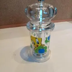 トゥイーティー ペッパーミル