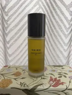 SHIRO ヨモギオイル INNER BALANCE OIL 50ml - メルカリ