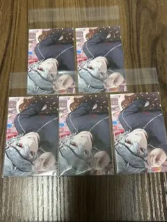 【♥︎ さま専用】Happy B-day to Kuzuhaカード　デフォルトN