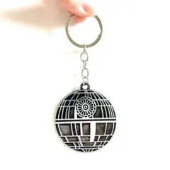 STAR WARS デススター キーホルダー スターウォーズ Keychain