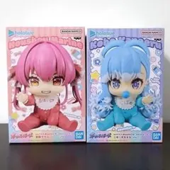 ホロライブ 宝鐘マリン/こぼ・かなえる フィギュアのサムネイル