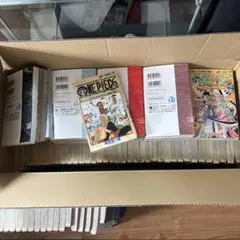 ワンピース 1~93巻セット