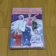 新品 Special Live Christmas Magic 限定盤 DVD - メルカリ