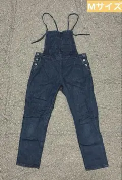 レディース M サロペットオーバーオール ビーミングライフストア