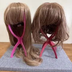 ウィッグセット