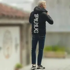 2025年最新】1piu1uguale3 relax ダウンの人気アイテム - メルカリ