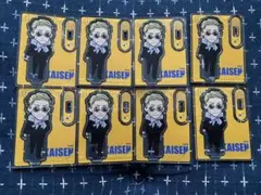 呪術廻戦 七海健人 トレーディングアクリルスタンド