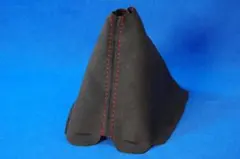 ☆カプチーノ(F6A)用シフトブーツ＆サイドブレーキブーツセット - メルカリ