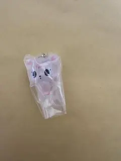 ジュエルペット めじるしアクセサリー キャラクターグッズ