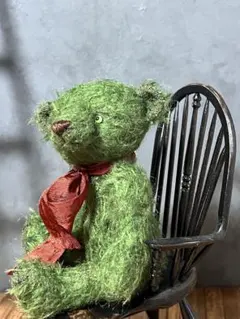 Cokuma テディベア　オリジナルベア