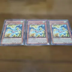 遊戯王 英語 TU ターボ デブリドラゴン スーパー - メルカリ