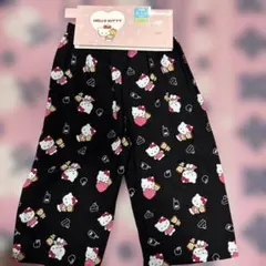 ハローキティ キッズ ステテコ 120cm