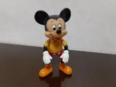 ミッキーマウス フィギュア ディズニー キュート