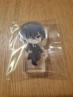 黒執事 ころっと シエル