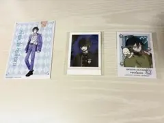 ダンガンロンパV3 最原終一 ぱしゃこれ おまけ付き - メルカリ