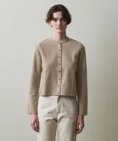 ＜Steven Alan＞ スティーブンアラン カーディガンのサムネイル