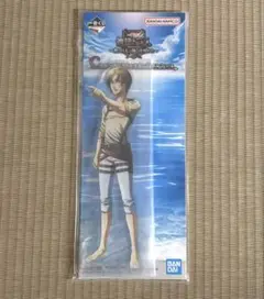 一番くじ 進撃の巨人 C賞 エレン ビッグアクリルスタンド