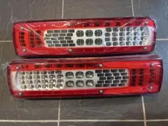 2026年最新】UD クオン 純正 LED テールランプの人気アイテム - メルカリ