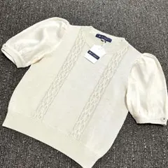 2025年最新】M'S GRACY レディース 半袖(Tシャツ) Tシャツ