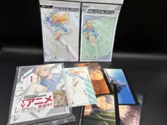 AGF 2024 アクリルスタンド 卯月新 - メルカリ