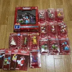 2025クリスマスオーナメントくじ