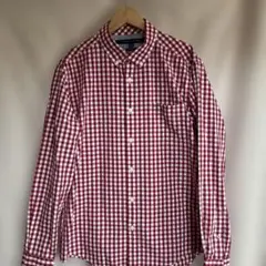 トミーフィルフィガーメンズシャツ