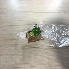モリゾーとキッコロ めじるしアクセサリー