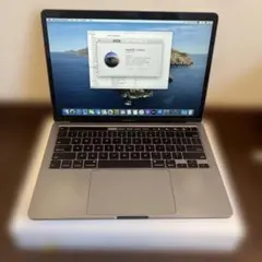 MacBook Pro 16GB/500GB/Intel i7 2020
