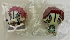 猗窩座 カプセルトイ