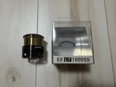 美品〉SLP WORKS / EX LT1000SS スプール - メルカリ