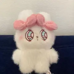 エスターバニー　リトルマスコット　ホワイト