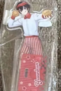 カラフルピーチ ゆあんくん アクリルスタンド
