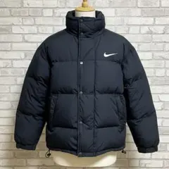 NIKE 90s VTG heavy weight down jacket Mのサムネイル
