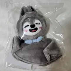 エコパ 静岡 skzoo グッズ ウルフチャン バンチャン キーホルダー