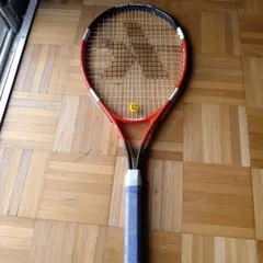 Kawasaki Force Accelerator 軟式テニスラケット