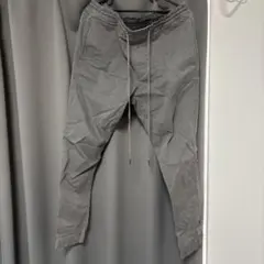 Ralph Lauren グレー チノパン　XS