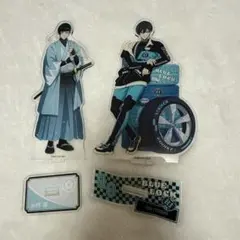 2025年最新】糸師凛アクリルスタンドの人気アイテム - メルカリ