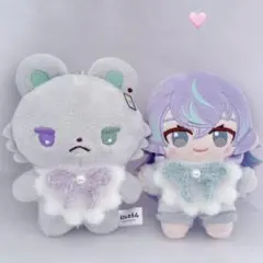 2026年最新】にじぬい 服 16cmの人気アイテム - メルカリ