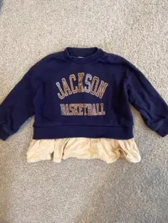 マーキーズトレーナー/80