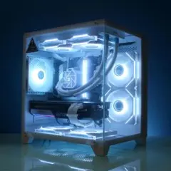 2026年最新】ゲーミングpcデスクトップの人気アイテム - メルカリ