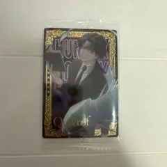 イタジャガ　HUNTER×HUNTER クロロ　SP